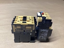 Allen-Bradley 100-A09ND3 Ser B Contactor Coil WITH  193-BSA 30 B #116G148*CO