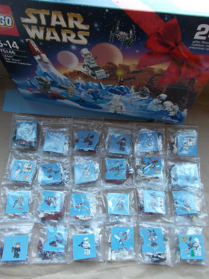 NEU LEGO STAR WARS MINIFIGUREN MINI-SETS SCHIFFS WAFFEN 75146 2016. WÄHLEN SIE 1 U WOLLEN
