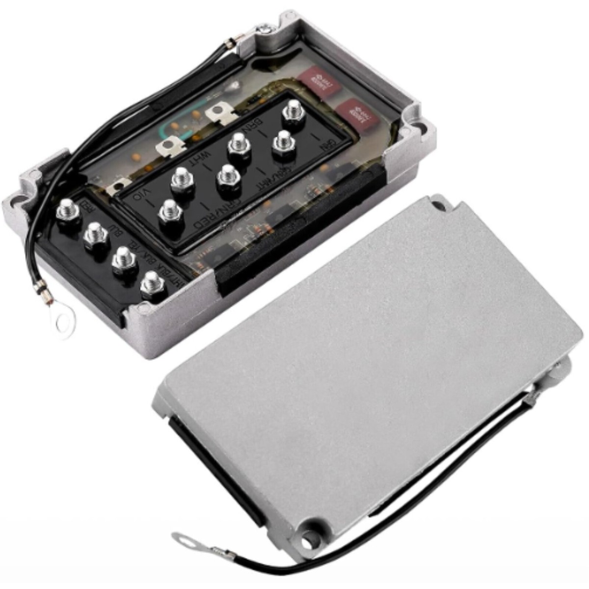 CQYD Nueva Caja De Interruptores CDI Para Motor Fueraborda
