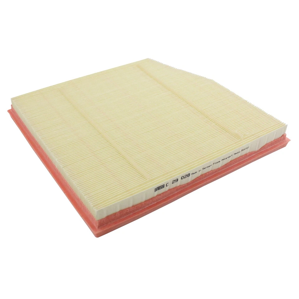 Filtro de aire Mann C29028 para BMW E82 E84 E88 135i 328i 335i X1 xDrive35i Foto 4 de 4