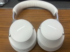 Original BOSE QuietComfort Ultra Noise Canceling Headphones READ ISSUE C1