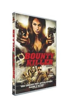 Bounty Killer von not specified | DVD | Zustand gut