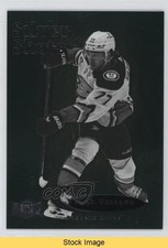 2024-25 Skybox Metal Universe Silver Shots Frank Vatrano #SS-1 READ 1t8t