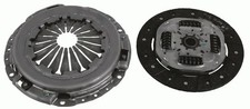Kit d'embrayage Fiat FIORINO
