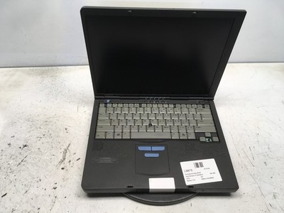 Compaq Armada M700 Intel Pentium III 1000MHz 384 MB NO HDD