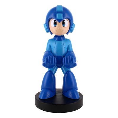 Mega Man Cable Guy Mega Man 20 cm Exquisites Gaming