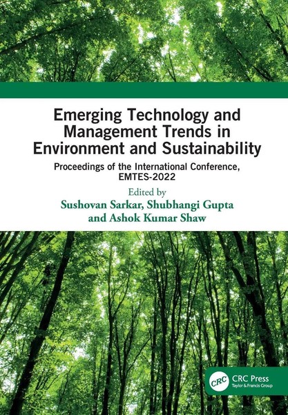 Sushovan Sarkar (U. A.) | Emerging Technology And Management Trends In...-image