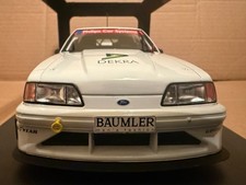Ford Mustang 5.0 #23 DTM 1994 Jürgen Ruch 1:18 WERK83