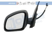 AußEnspiegel Links Passend FüR Smart Fortwo Coupe 453 1.0 0.9