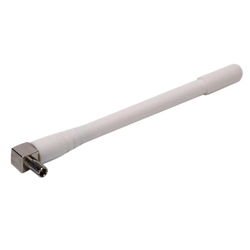 New Hot 2pcs/lot White 79mm WiFi antenna 4G antenna TS9 Wireless Router Antenna - Image 3 of 4