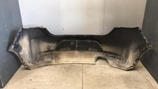 Pare-choc arrière Seat LEON