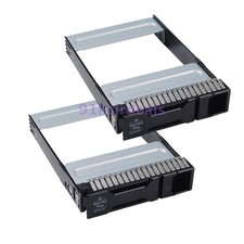 HP Hard Drive Tray Caddy 3.5" 652998-001 for HP ProLiant DL160 DL380e Gen 8
