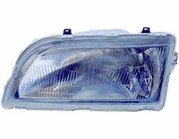 Scheinwerfer Links FÜR Volvo S40-V40 1996-2000