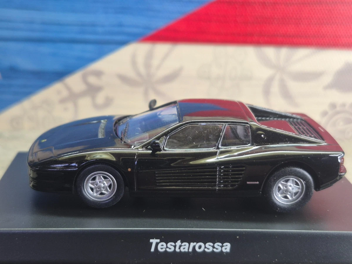 Kyosho Ferrari Diecast & Toy 1:64 Scale for sale | eBay