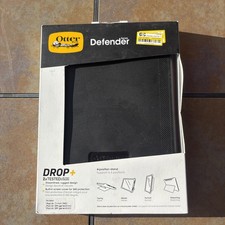 OtterBox Defender Case for iPad Air 11" M2/M3 Air 4th/5th Gen Black