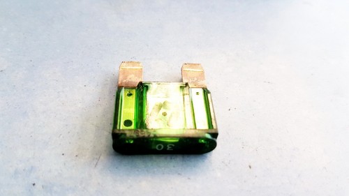 4635023 Sicherungen  Chrysler Voyager DE1005113-61