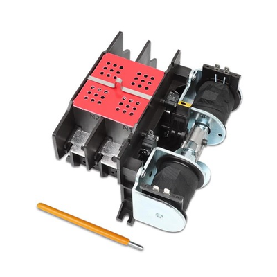 #ad 0L2911 200A Automatic Transfer Switch with Handle Compatible with Generac 200 Am $149.99