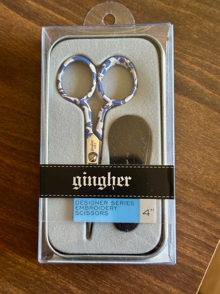 Gingher Designer for sale - eBay