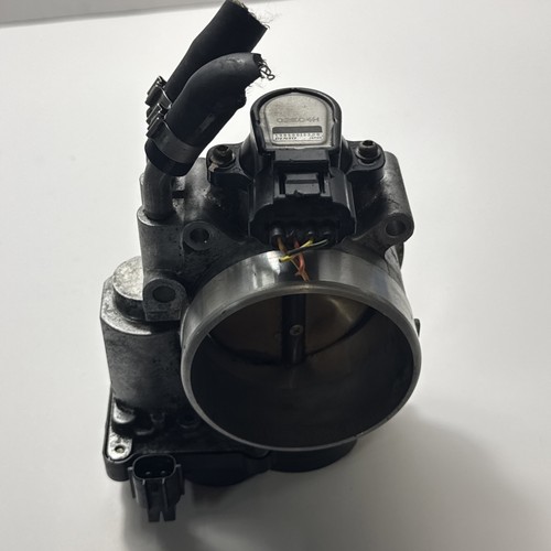Conjunto de carrocería del acelerador Jaguar XK8 XKR 2003-2006 4,2 L OEM 2W93-9F991-BE - Imagen 12 de 13