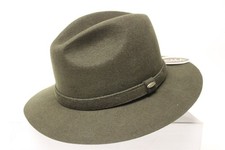 Scala Green Hats for Women for sale | eBay display picture 2