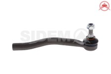 Rotule de direction Honda CIVIC