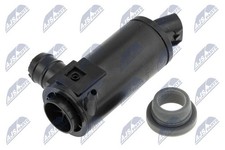 NTY Waschwasserpumpe, Scheibenreinigung ESP-KA-003 für HYUNDAI KIA
