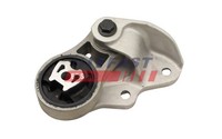 Fast Lagerbock, MotoraufhäNgung FT52653 FüR Ford