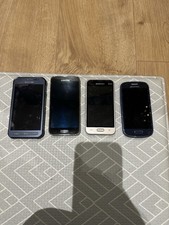 Restposten X4 Samsung Smartphones