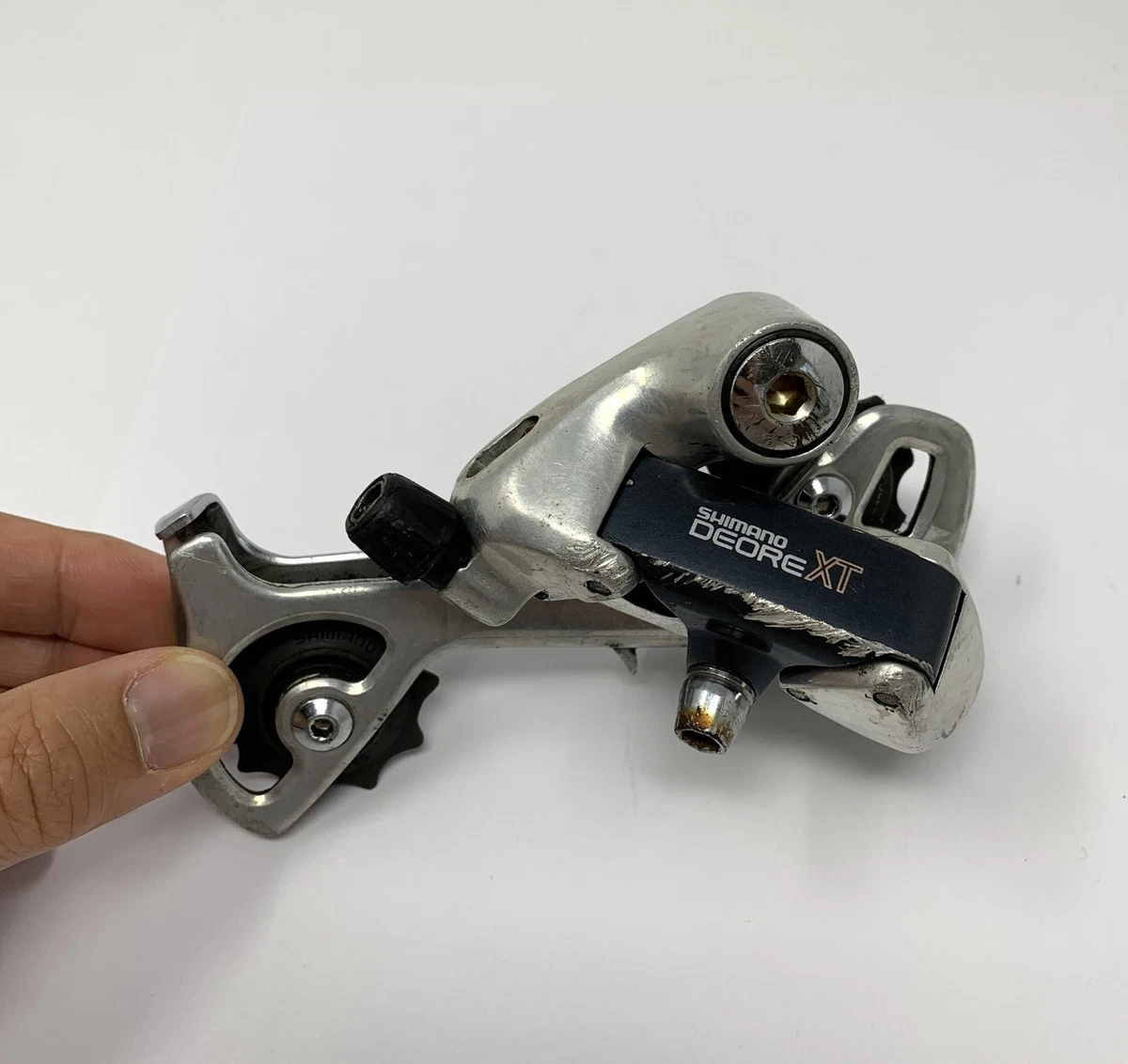 shimano deore xt m735 products for sale | eBay