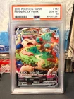 PSA 10 Snorlax VMAX 142/202 Swsh01: Sword & Shield Holo
