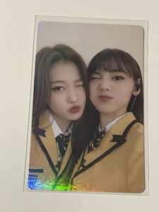 Choerry Photocard | eBay