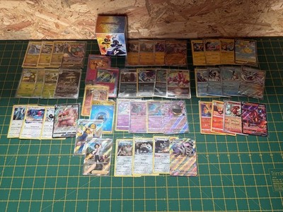 Pokemon Karten Konvolut zu verkaufen - Neues Angebot!