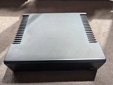 Linn LK280 Power Amp bundled with RCA - XLR cables