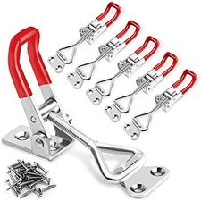 Toggle Latch Clamp Heavy Duty 6 Pack