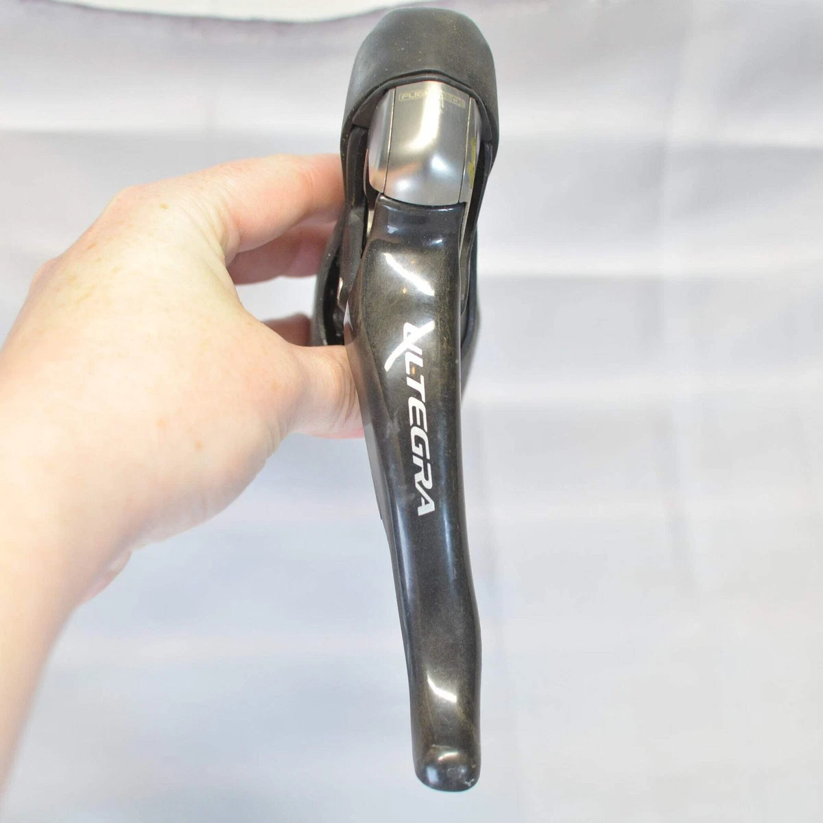 Shimano Ultegra 6700 In Bicycle Shifters for sale - eBay