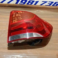 2012-2015 BMW X1 / E84 Rear Right Side Tail Light Brake Lamp