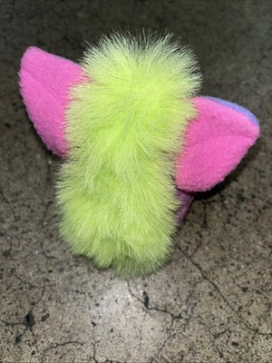 Spring Limited Edition Walmart 2000 Furby Baby Tested & Works! 70