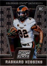 Rashard Higgins