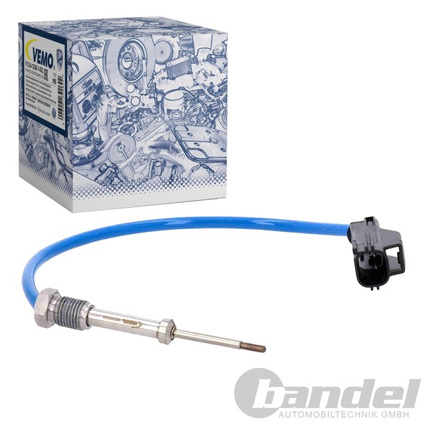 Vemo Abgastemperatursensor Passend FüR Ford Galaxy Mondeo S-MAX | V25-72-0160-image
