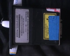 Bendix King KA 285A Remote Mode Annunciator PN 065-00184-01 – Tested Good