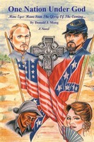 Donald J. Mang | One Nation Under God | Taschenbuch | Englisch (2008)