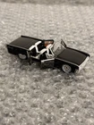 Hot Wheels 2024  Red Line Club ‘61 Lincoln Continental Convertible READ