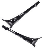 #51711960843 44 Abdeckung Windlauf Vorne Links Rechts FüR Bmw E36 M3 1992-1998