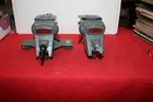 2 Star Wars INT- 4 Mini Rig Interceptor Vintage