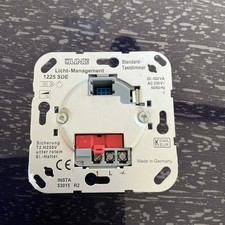 Jung Standard-Tastdimmer 1225 SDE Licht-Management