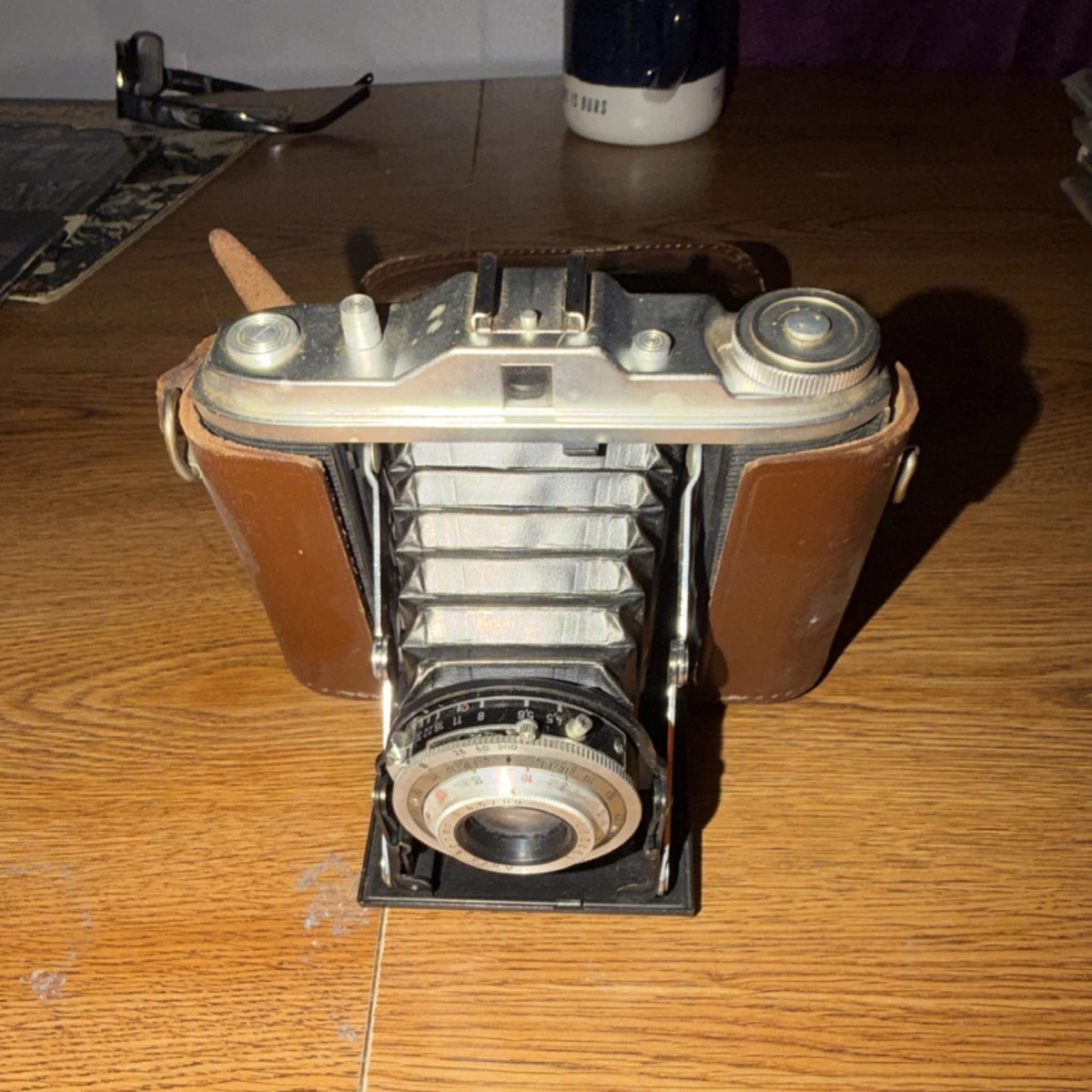 Agfa Isolette Cameras for sale | eBay