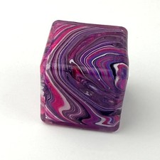 Stress Ball Fidget Toys Stress Relief Nice Cube Stress Ball Sensory Squeeze Toys