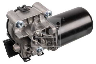 FEBI BILSTEIN 171628 Wischermotor für KIA