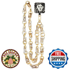 Anne Klein Crossbody Chain Strap for Apple iPhone - Stylish & Convenient