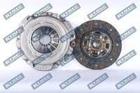 Kupplungssatz FüR Mercedes E-Klasse W211 2002-2009